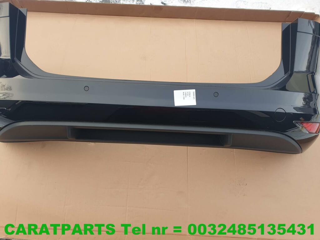 Koop Achterbumper bij Caratparts