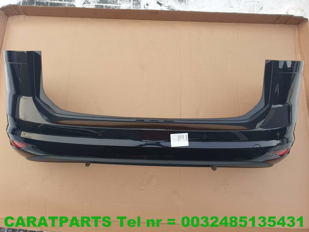 Koop Achterbumper bij Caratparts