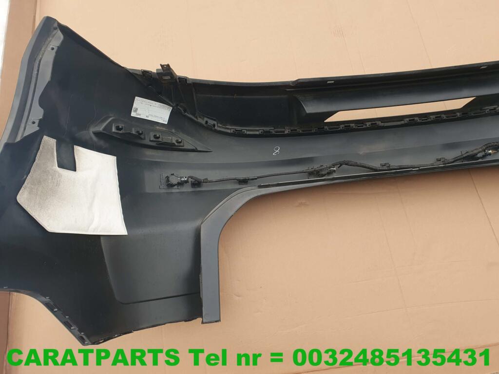 Koop Achterbumper bij Caratparts