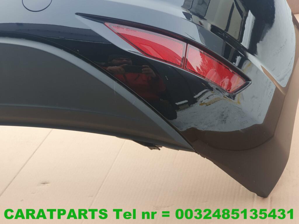 Koop Achterbumper bij Caratparts