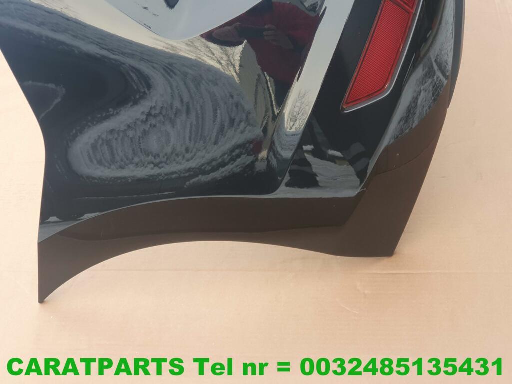 Koop Achterbumper bij Caratparts