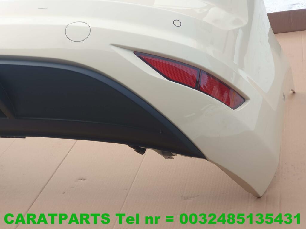 Koop Achterbumper bij Caratparts