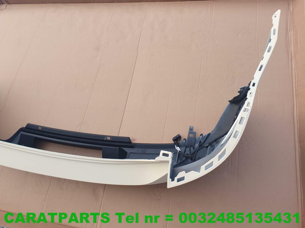 Koop Achterbumper bij Caratparts