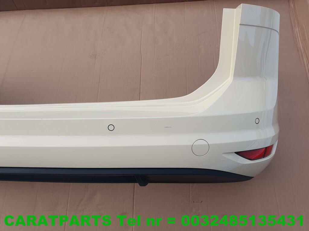 Koop Achterbumper bij Caratparts