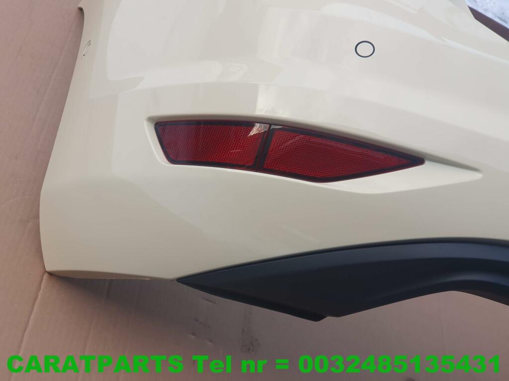 Koop Achterbumper bij Caratparts