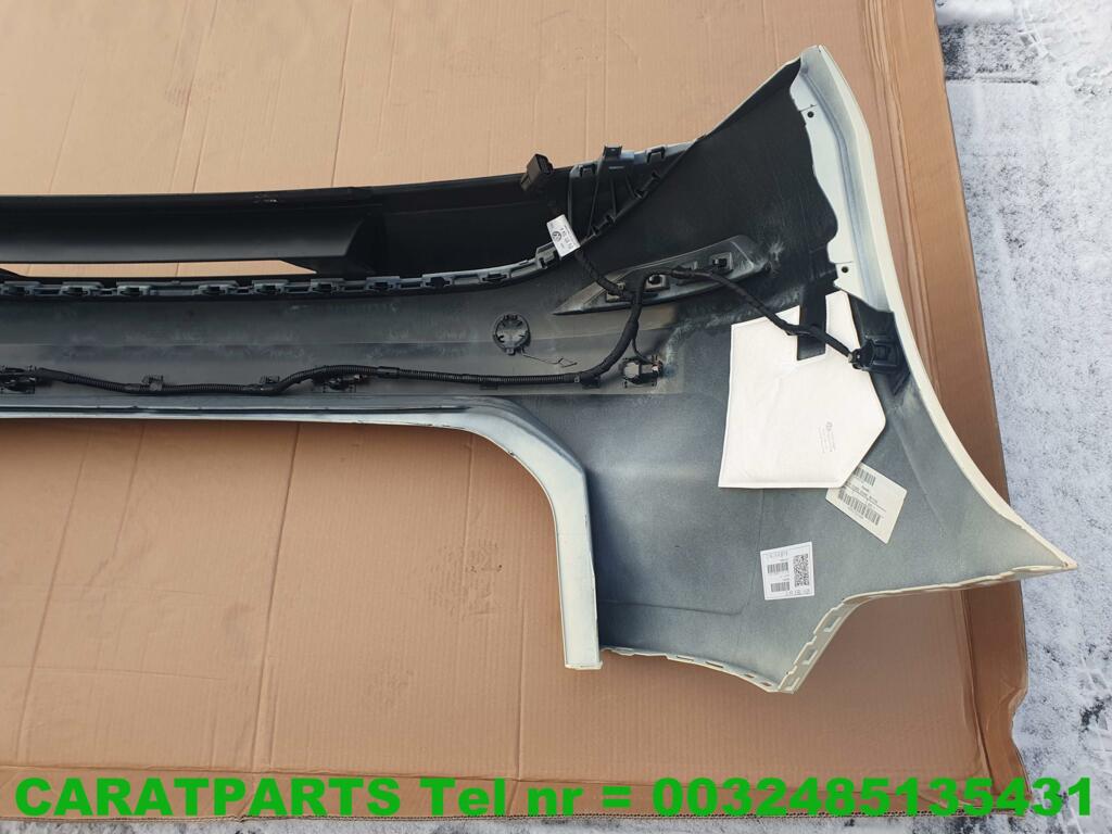 Koop Achterbumper bij Caratparts