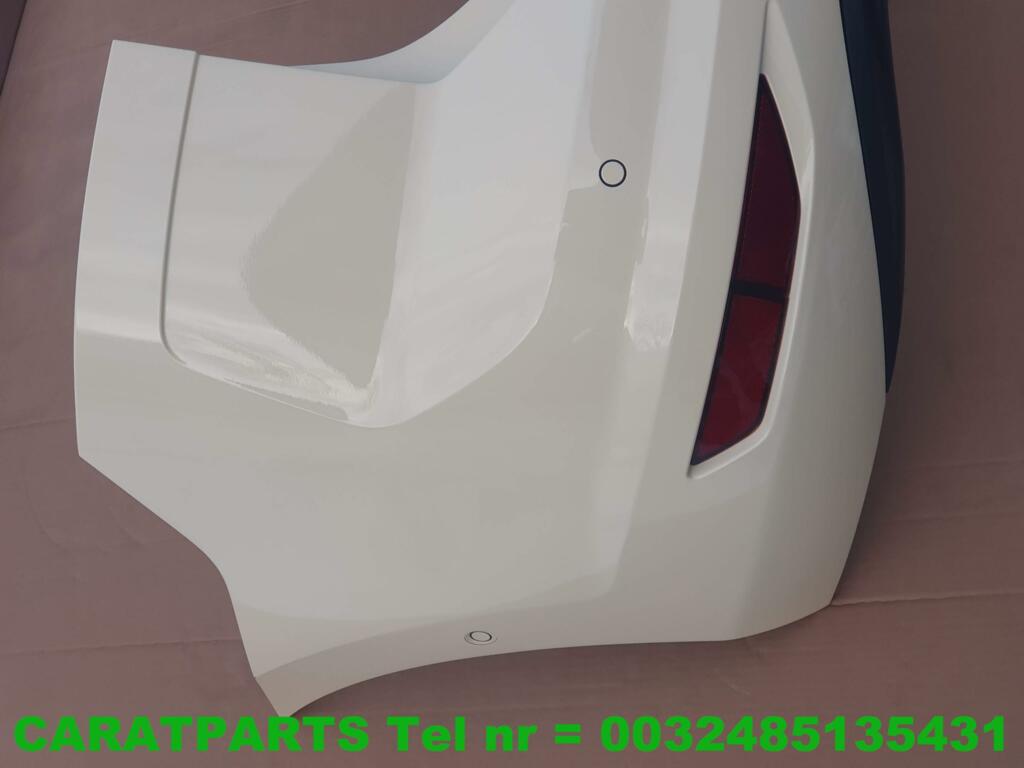 Koop Achterbumper bij Caratparts