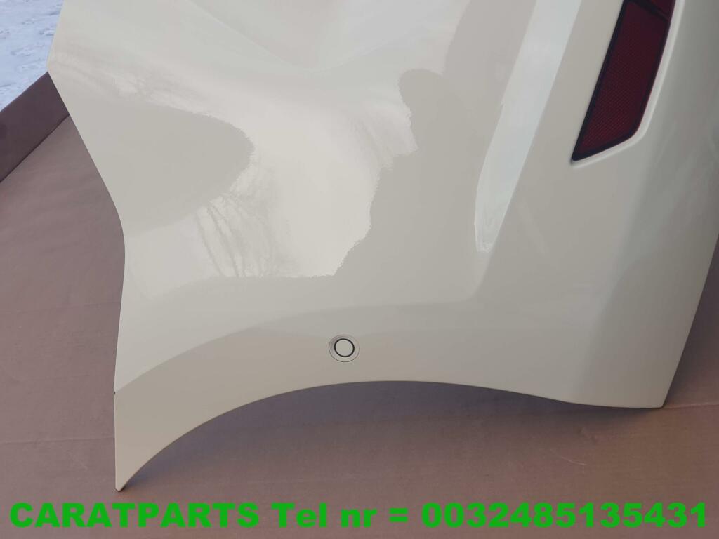 Koop Achterbumper bij Caratparts