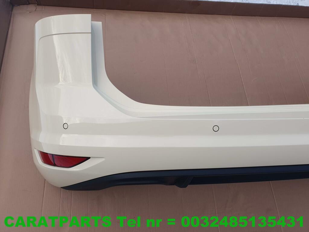 Koop Achterbumper bij Caratparts