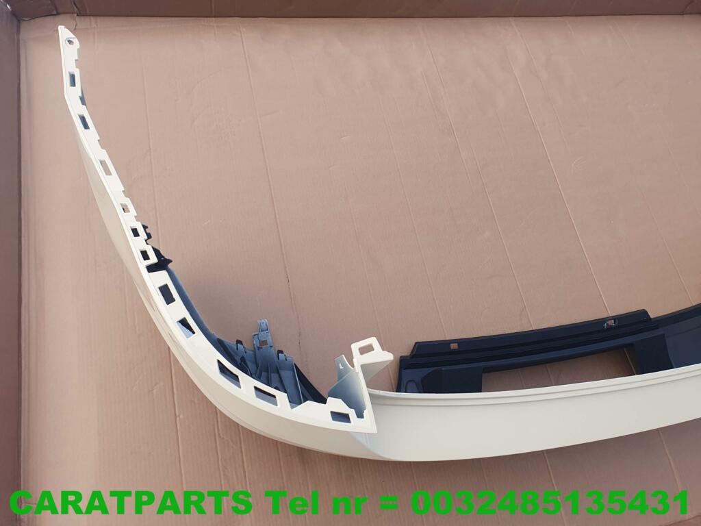 Koop Achterbumper bij Caratparts
