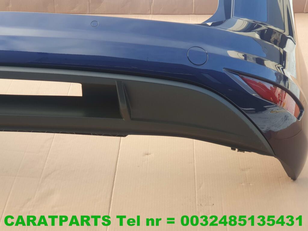 Koop Achterbumper bij Caratparts