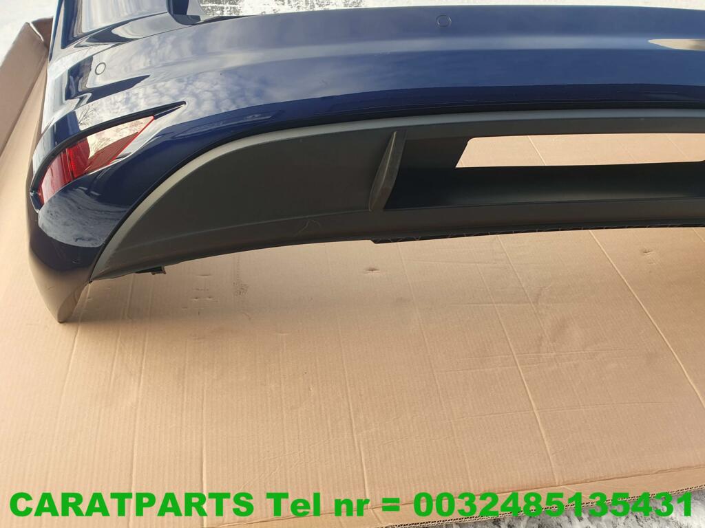 Koop Achterbumper bij Caratparts