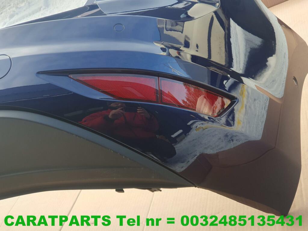 Koop Achterbumper bij Caratparts
