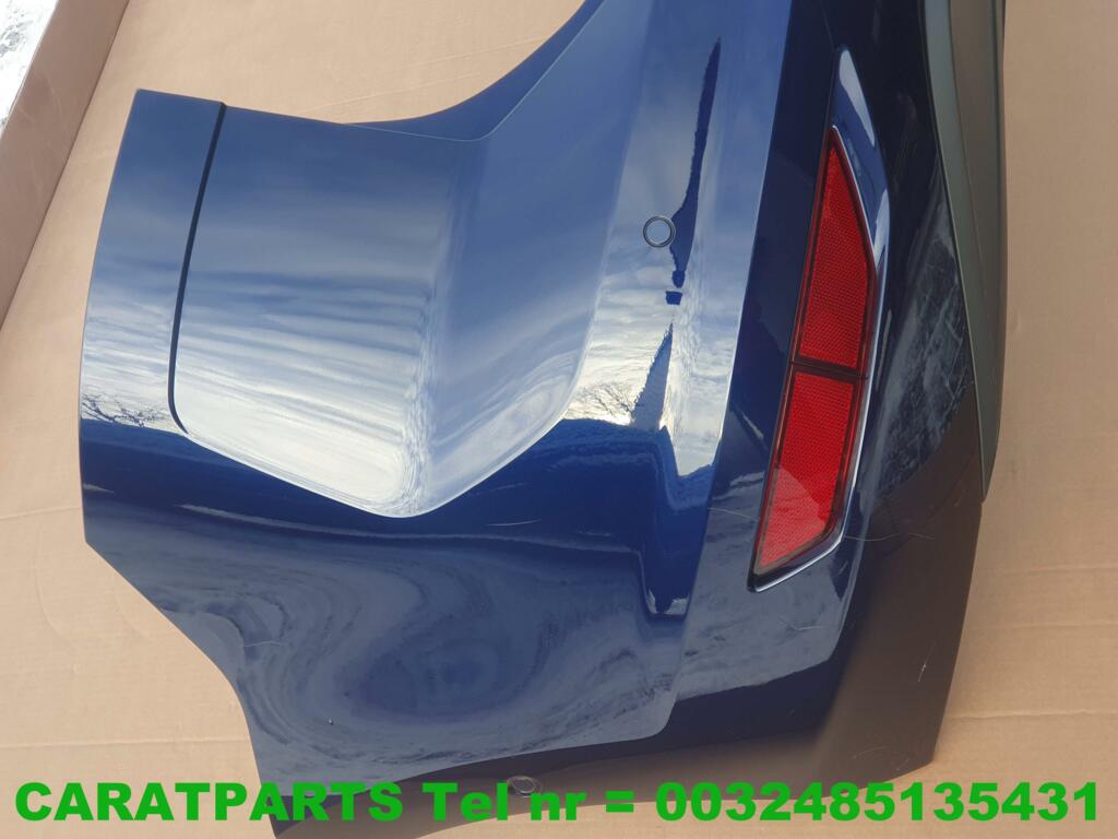 Koop Achterbumper bij Caratparts