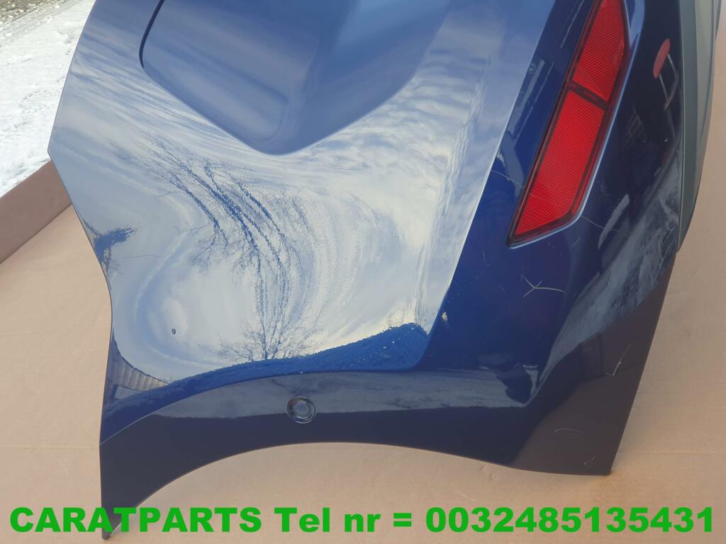 Koop Achterbumper bij Caratparts