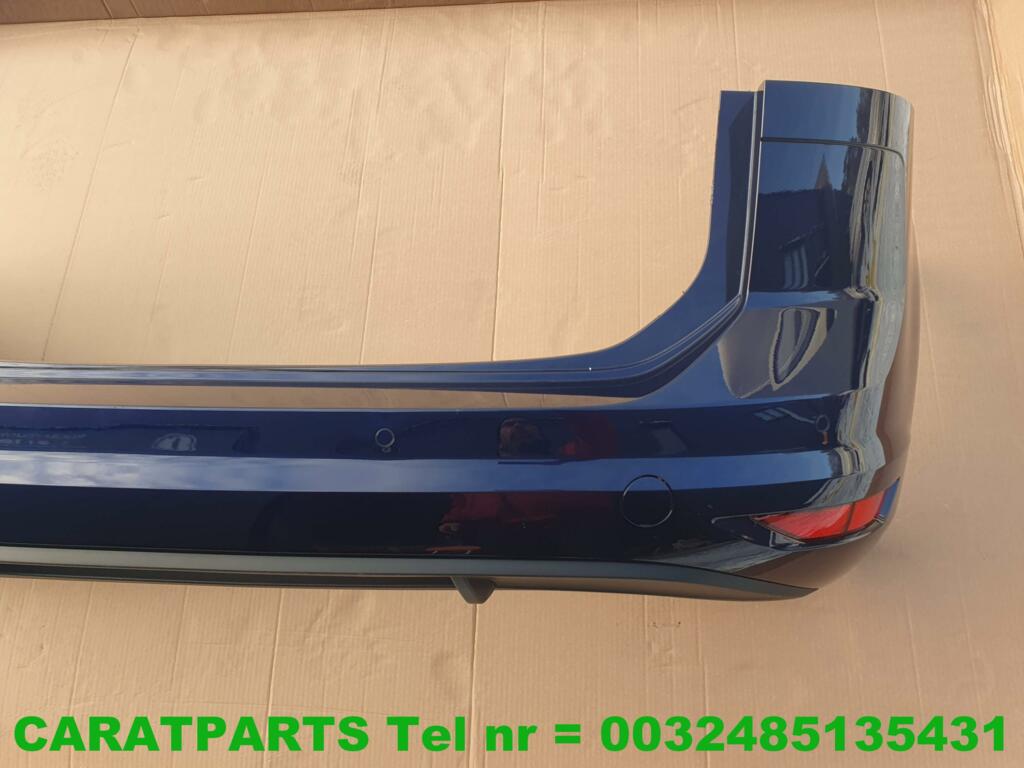 Koop Achterbumper bij Caratparts