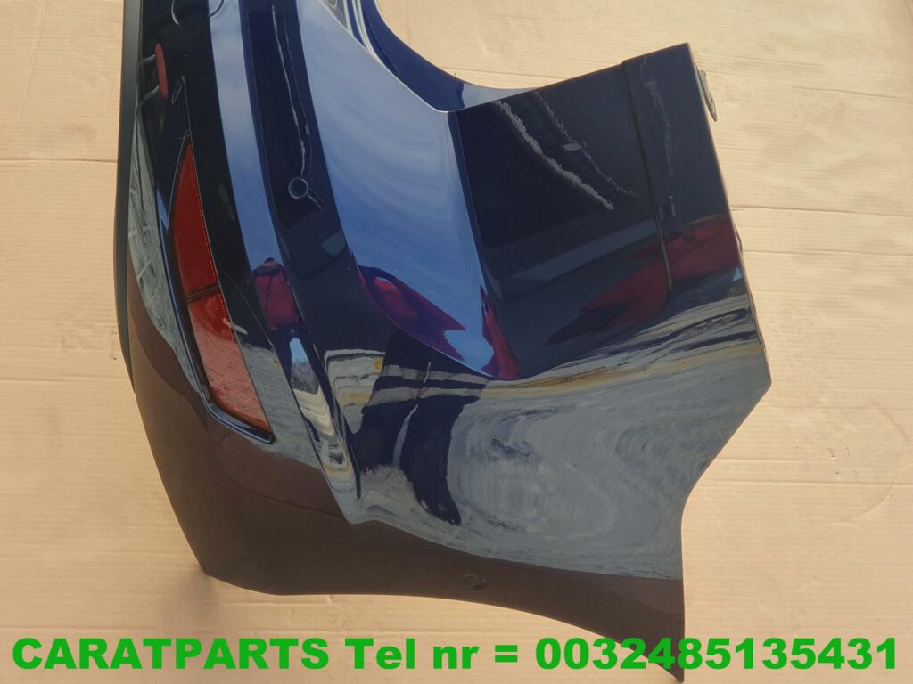 Koop Achterbumper bij Caratparts