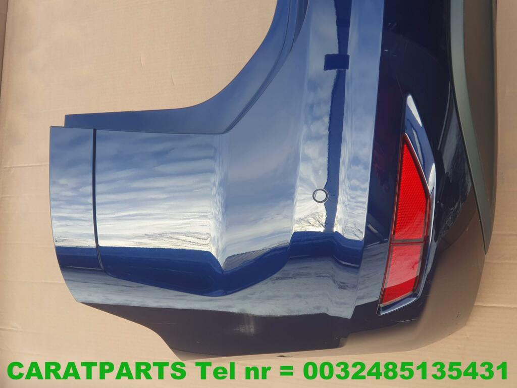 Koop Achterbumper bij Caratparts