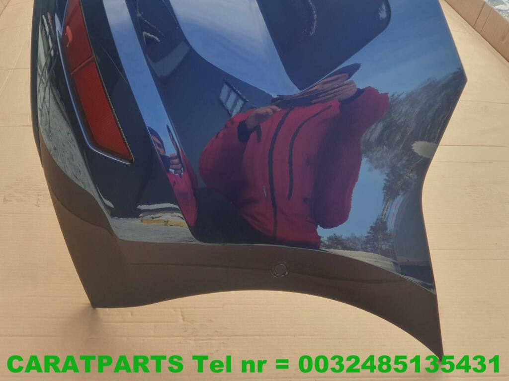Koop Achterbumper bij Caratparts