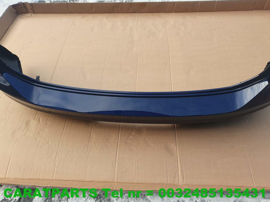 Koop Achterbumper bij Caratparts