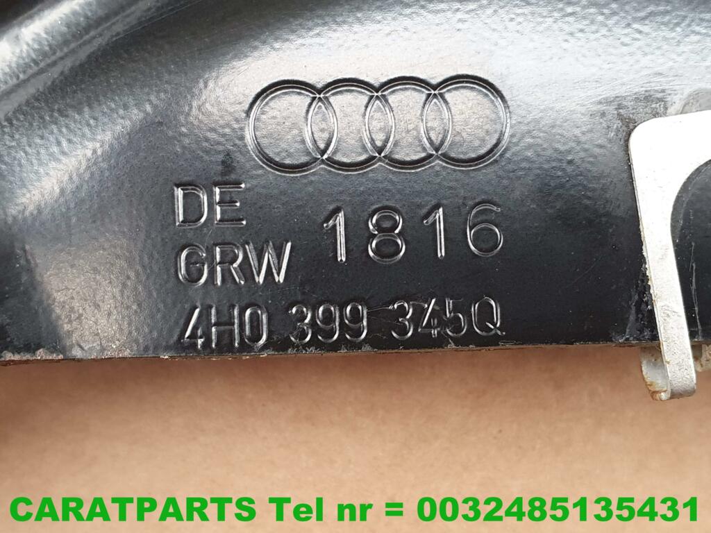 Koop Subframe bij Caratparts