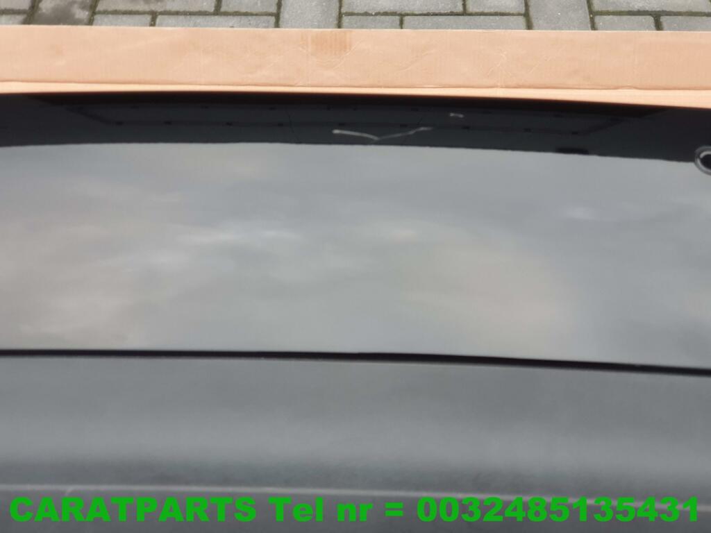 Koop Achterbumper bij Caratparts