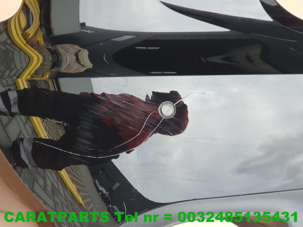 Koop Achterbumper bij Caratparts