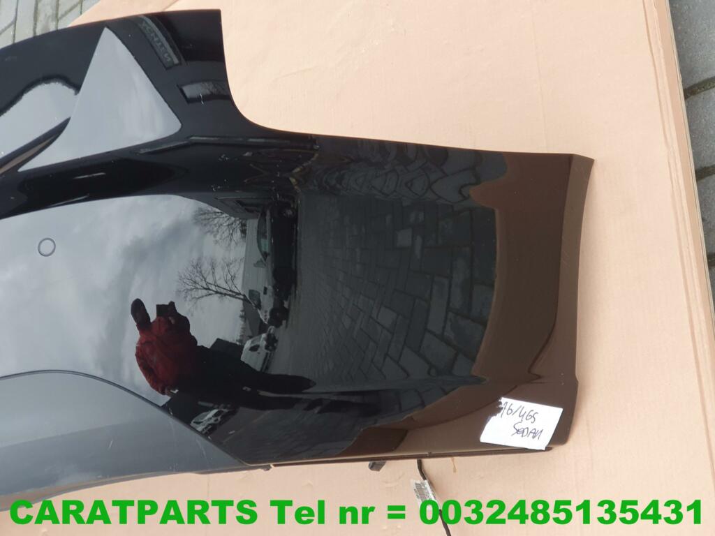 Koop Achterbumper bij Caratparts