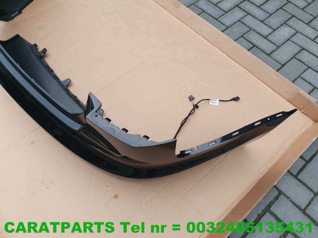Koop Achterbumper bij Caratparts