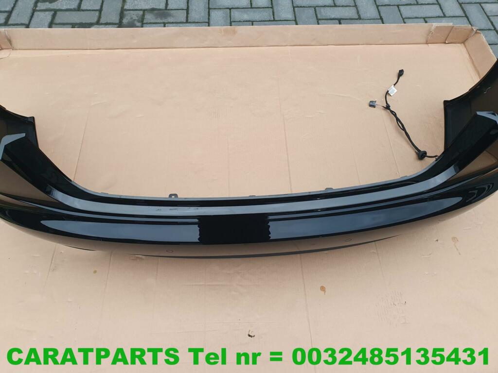Koop Achterbumper bij Caratparts