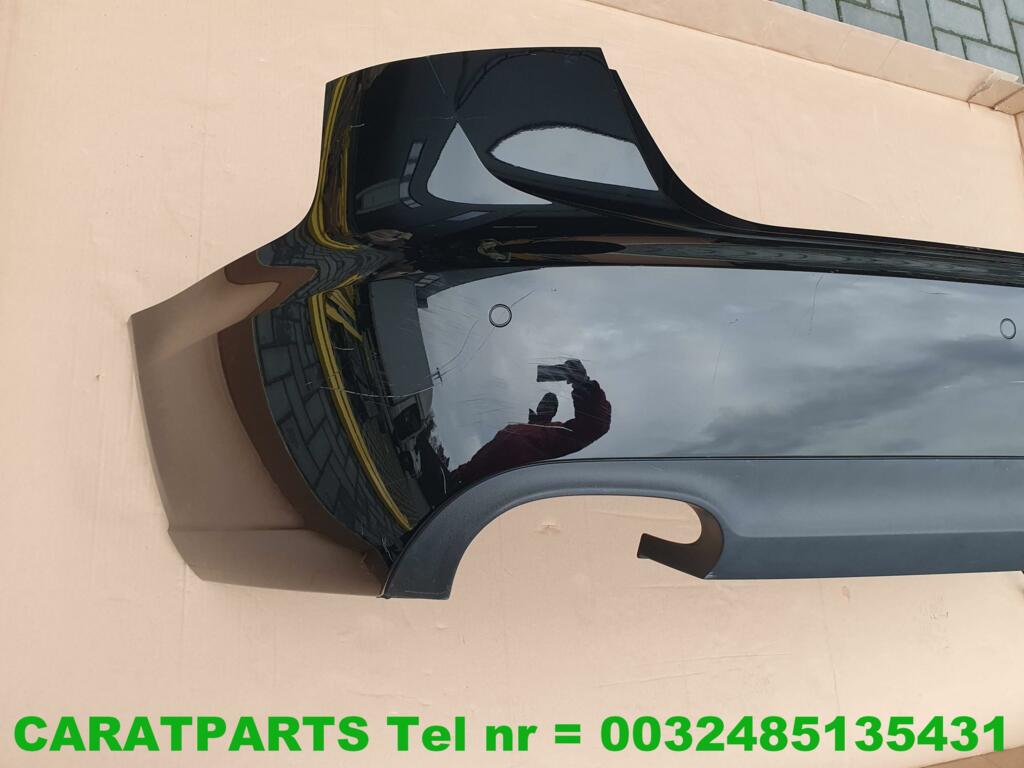 Koop Achterbumper bij Caratparts