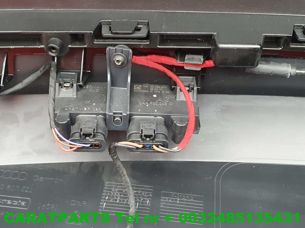Koop Achterbumper bij Caratparts