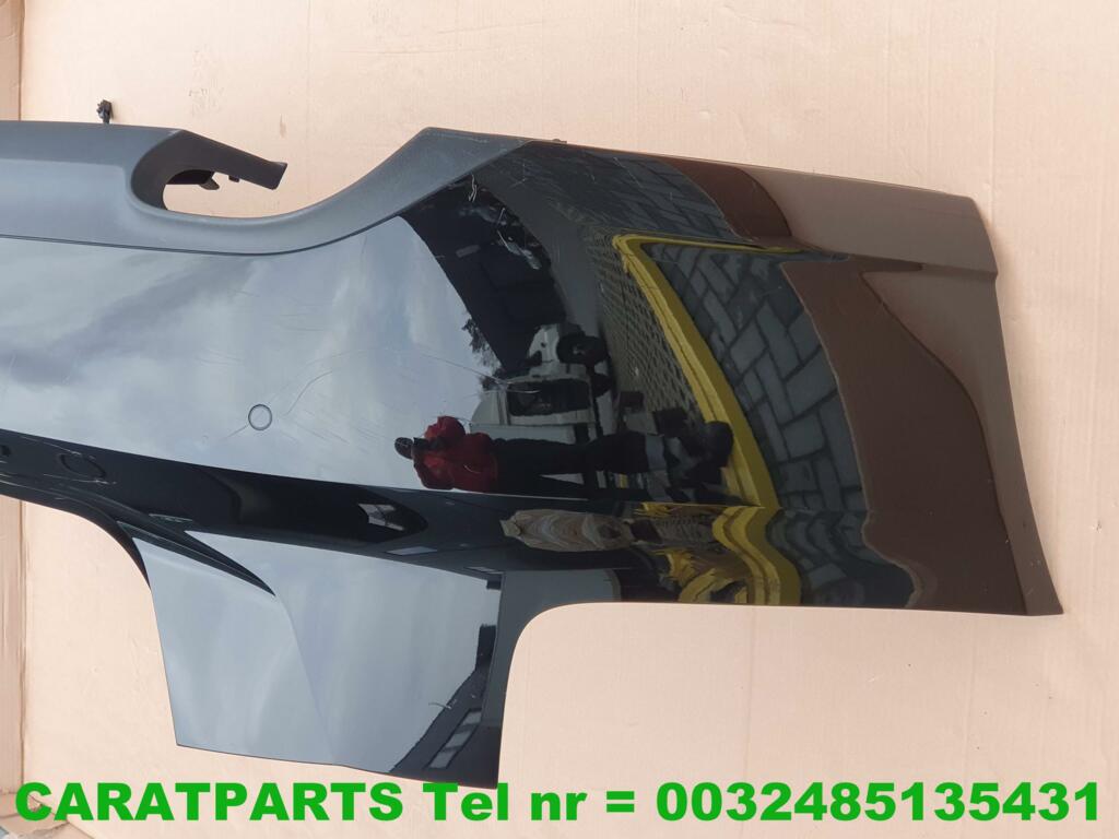 Koop Achterbumper bij Caratparts
