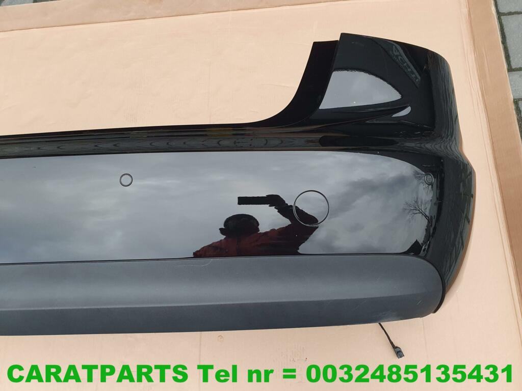 Koop Achterbumper bij Caratparts