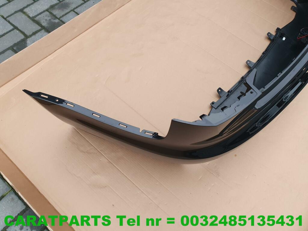 Koop Achterbumper bij Caratparts