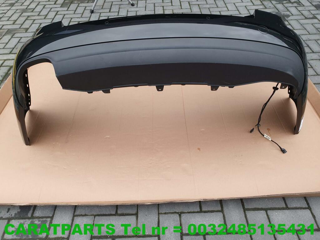 Koop Achterbumper bij Caratparts