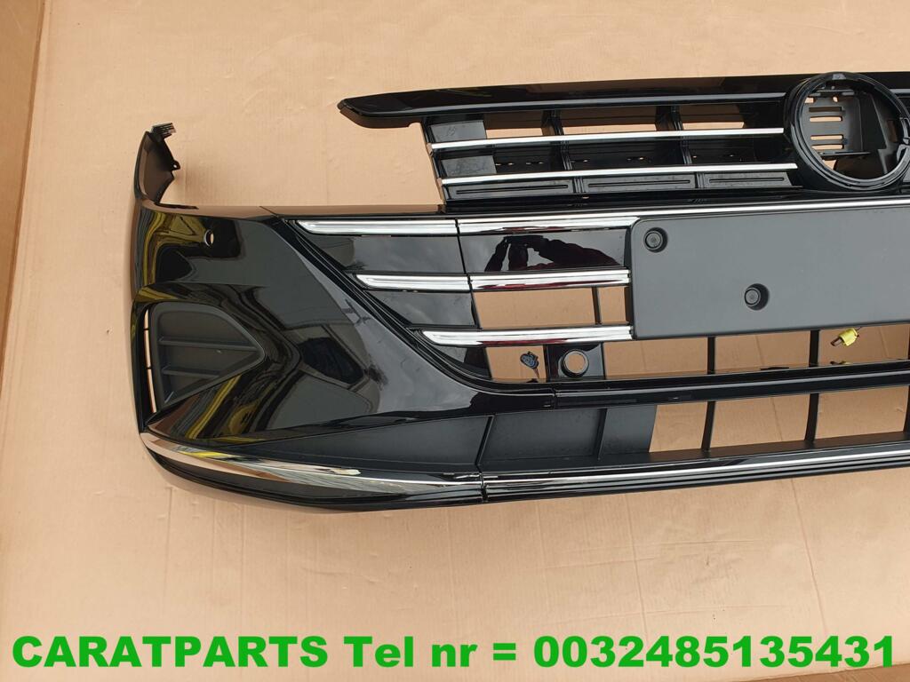 Koop Voorbumper bij Caratparts
