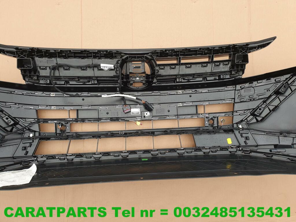 Koop Voorbumper bij Caratparts