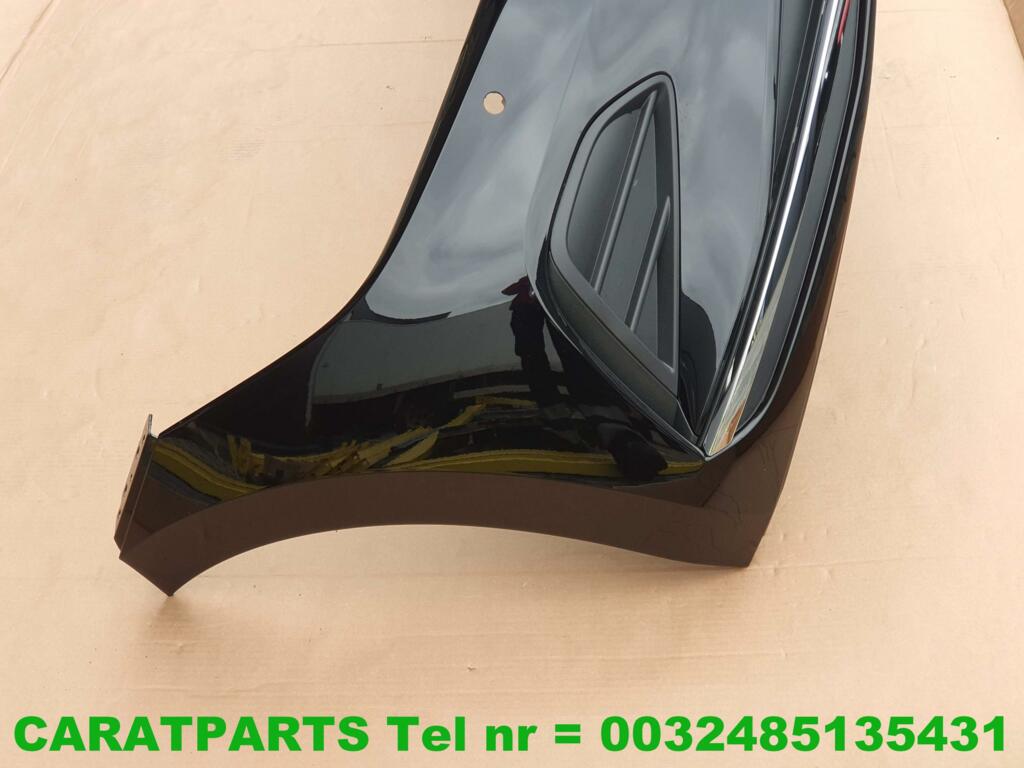 Koop Voorbumper bij Caratparts