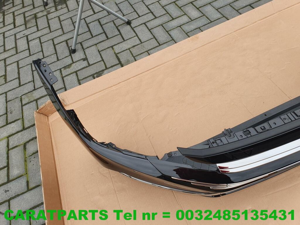Koop Voorbumper bij Caratparts