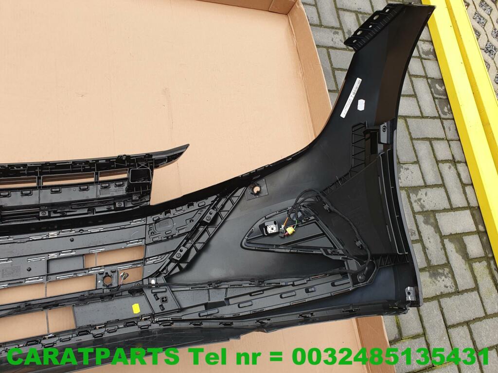 Koop Voorbumper bij Caratparts