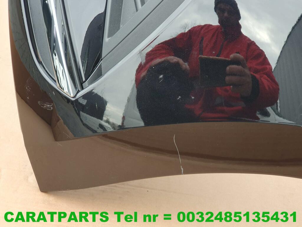 Koop Voorbumper bij Caratparts