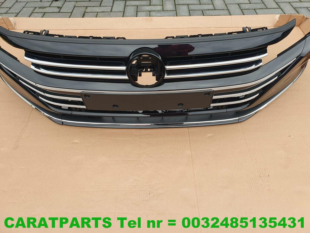 Koop Voorbumper bij Caratparts