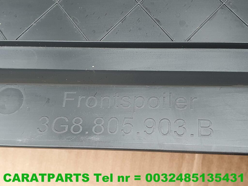 Koop Voorbumper bij Caratparts