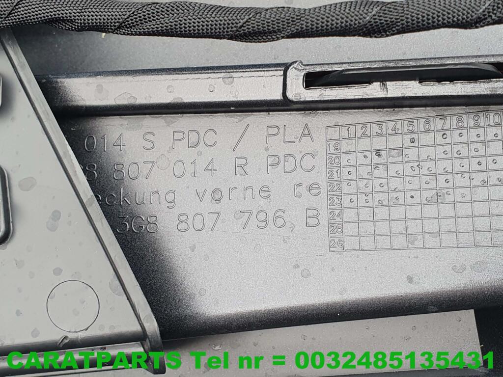 Koop Voorbumper bij Caratparts