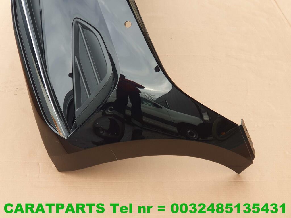 Koop Voorbumper bij Caratparts