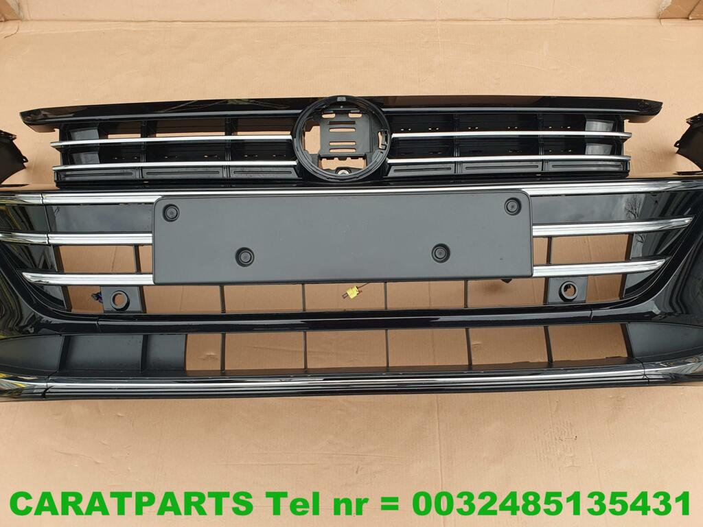 Koop Voorbumper bij Caratparts