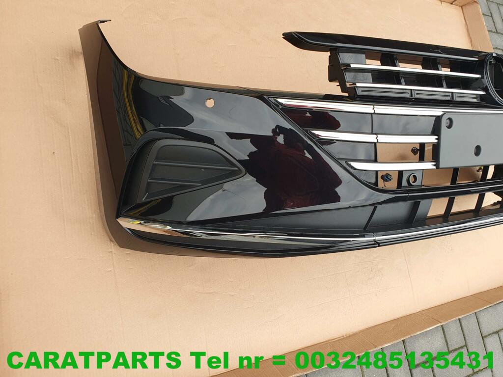 Koop Voorbumper bij Caratparts