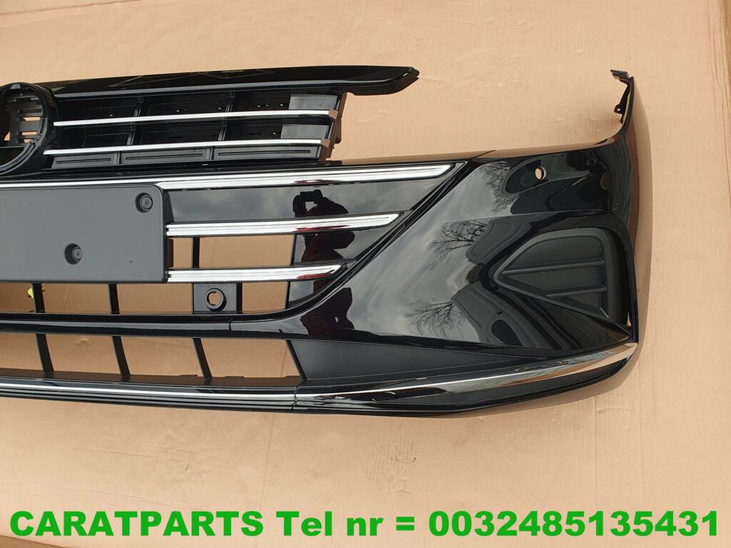 Koop Voorbumper bij Caratparts