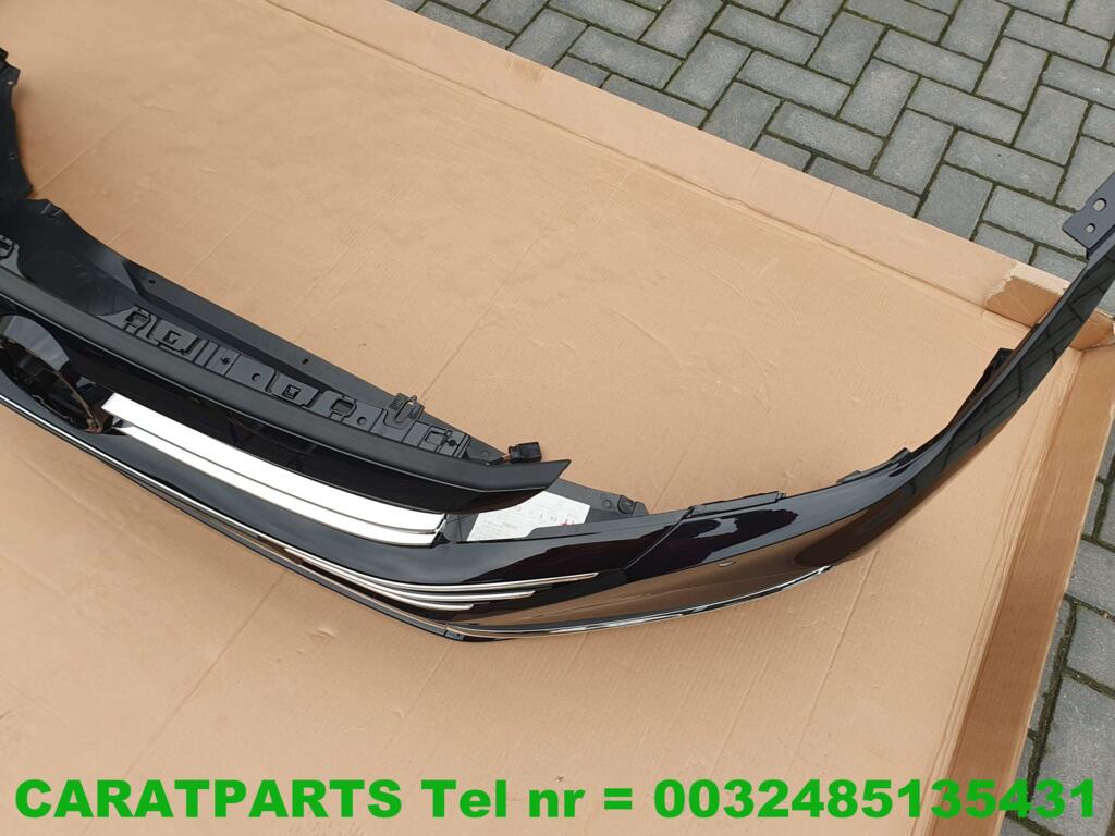 Koop Voorbumper bij Caratparts